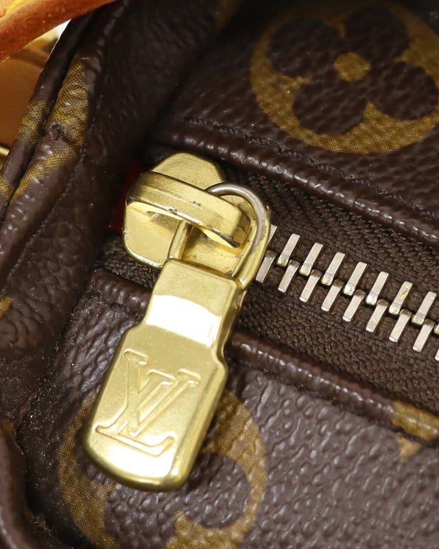 LOUIS VUITTON モノグラム ヴィバシテMM | Hedy