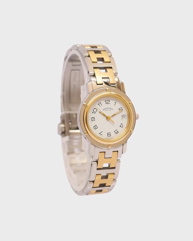 HERMES クリッパー | Hedy