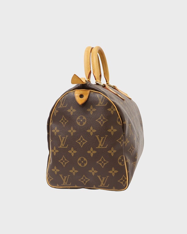 LOUIS VUITTON モノグラム スピーディ30 | Hedy