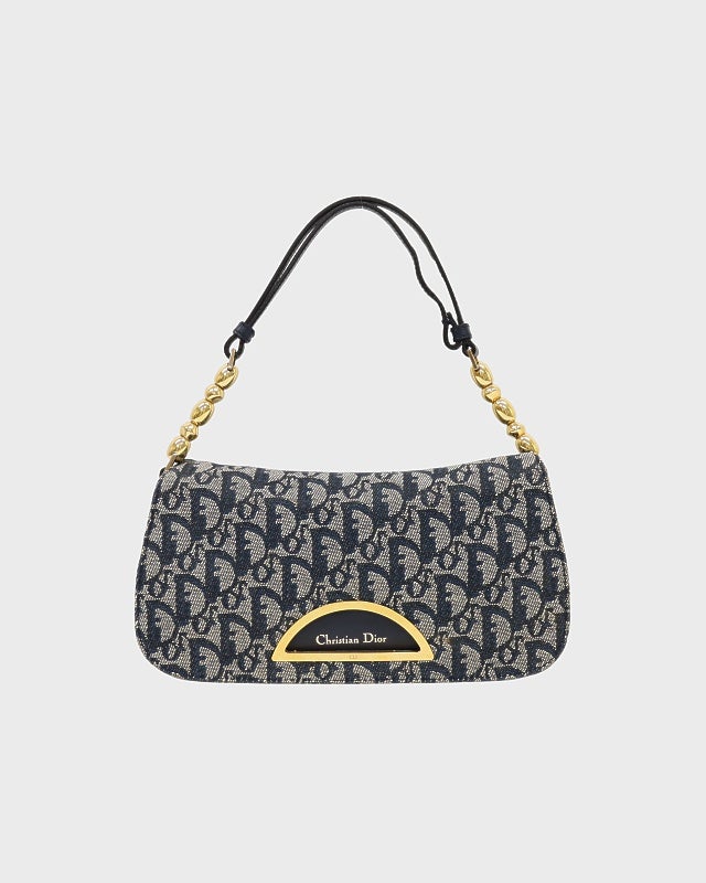DIOR マリスパールトロッターワンショルダーバッグ | Hedy