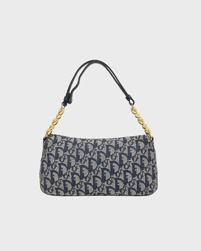 DIOR マリスパールトロッターワンショルダーバッグ | Hedy
