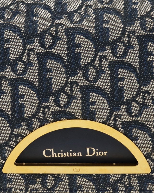 DIOR マリスパールトロッターワンショルダーバッグ | Hedy