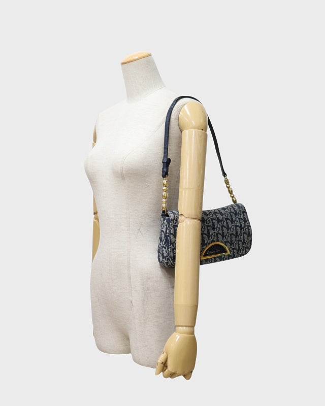 DIOR マリスパールトロッターワンショルダーバッグ | Hedy