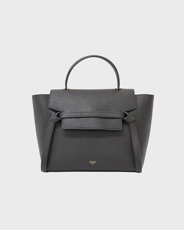 CELINE ベルトバッグ マイクロ | Hedy