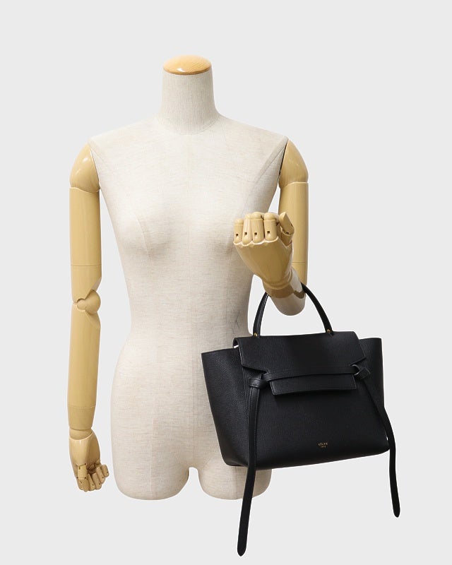 CELINE ベルトバッグ マイクロ | Hedy