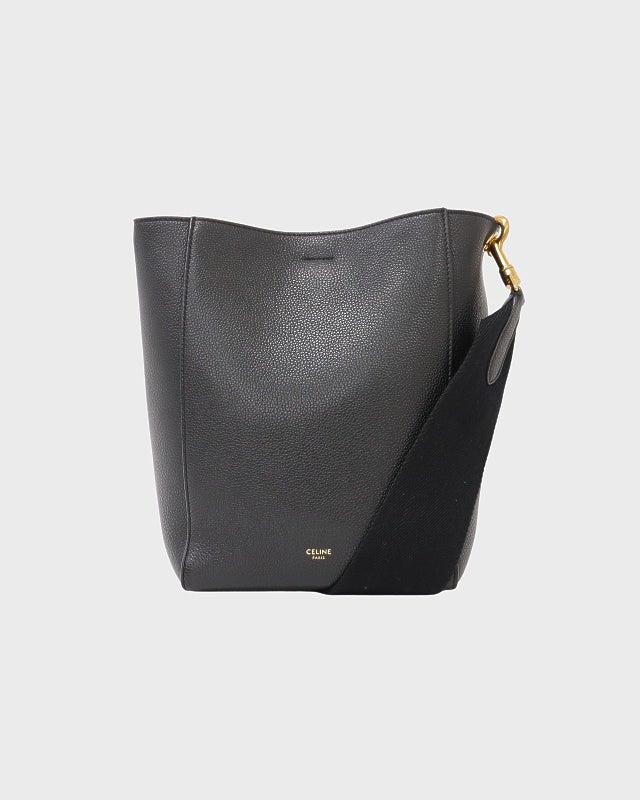 CELINE ラゲージ マイクロ | Hedy