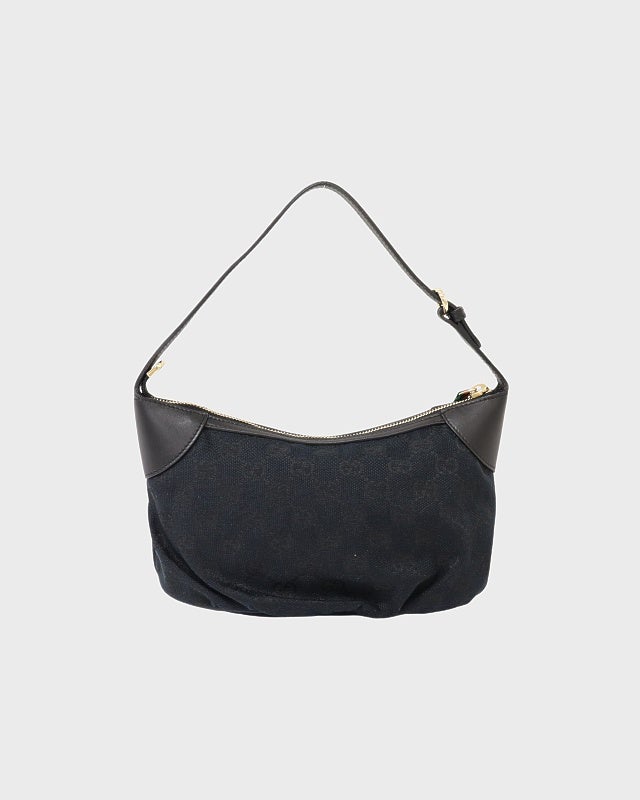 ◆グッチ GUCCI GG柄 ショルダーバッグ ワンショルダー シェリーライン GUCCI シェリーラインGGワンショルダーバッグ | Hedy