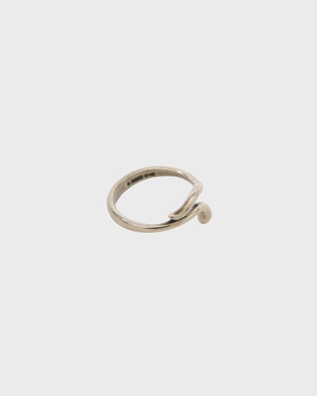 TIFFANY&CO. ティアドロップリング | Hedy