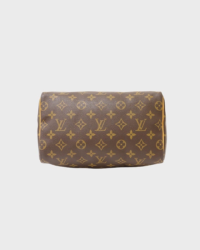 LOUIS VUITTON モノグラム スピーディ25 | Hedy