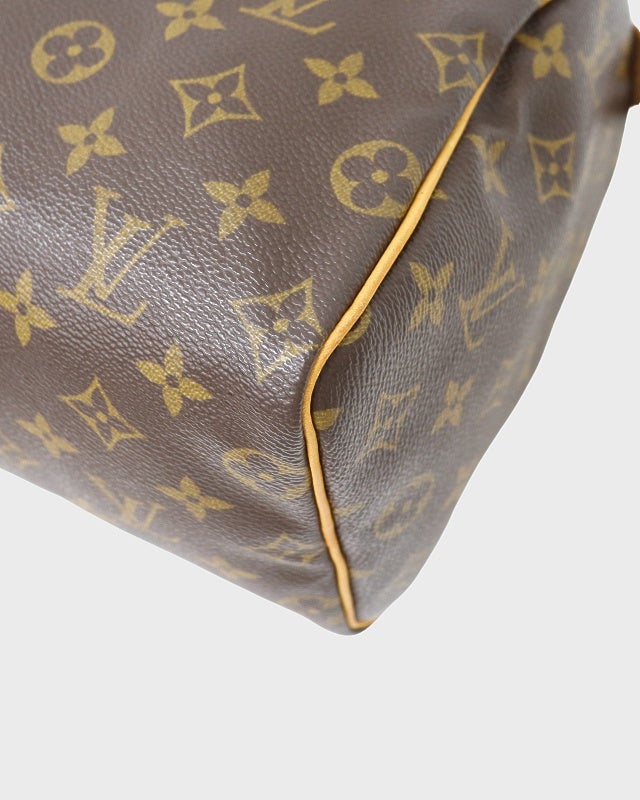 LOUIS VUITTON モノグラム スピーディ25 | Hedy