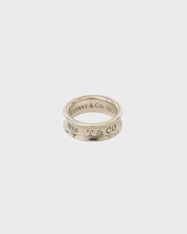 TIFFANY&CO. オープンアトラスリング | Hedy