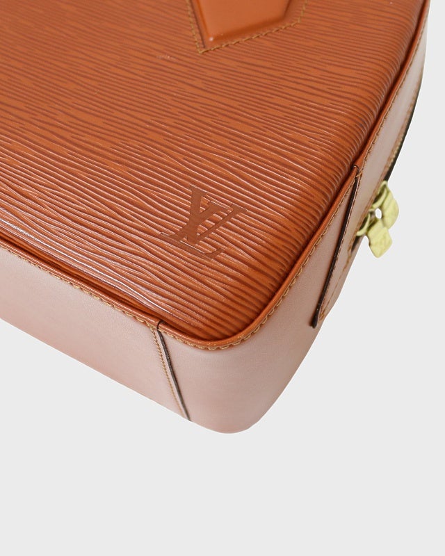 LOUIS VUITTON エピライン サブロン | Hedy