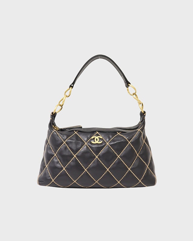 CHANEL（シャネル）ワンショルダー | 【公式】ヴィンテージショップHedy