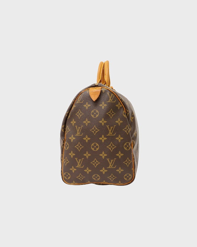 LOUIS VUITTON モノグラム スピーディ40 | Hedy