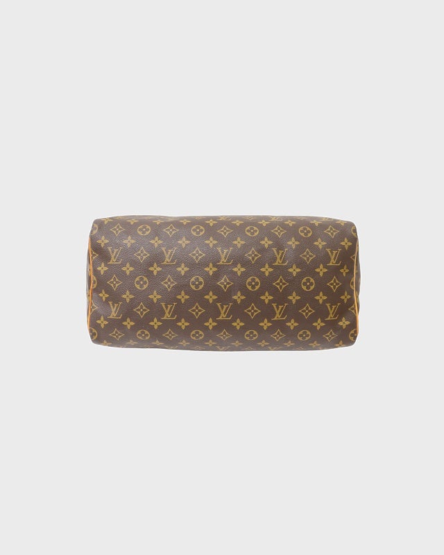 LOUIS VUITTON モノグラム スピーディ40 | Hedy