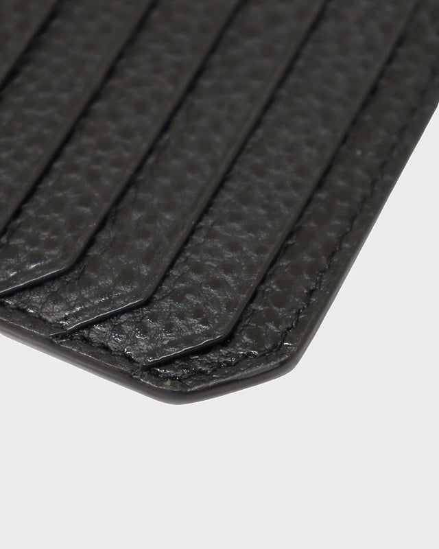 Saint Laurent フラグメントジップケース | Hedy