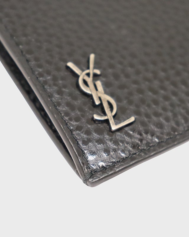 値下げしました♡SAINT LAURENT ♡♡♡♡ フラグメントケース Saint Laurent フラグメントジップケース | Hedy