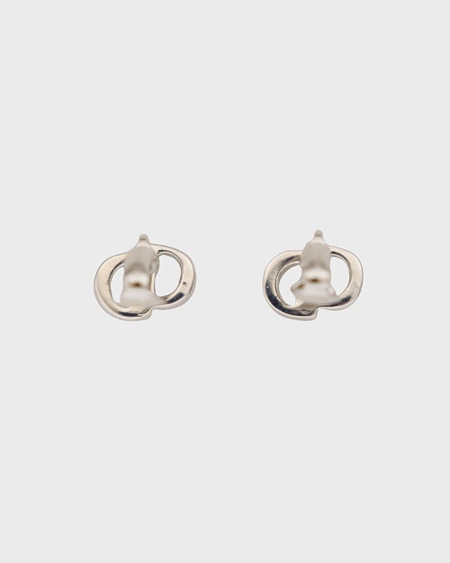 DIOR CDイヤリング | Hedy