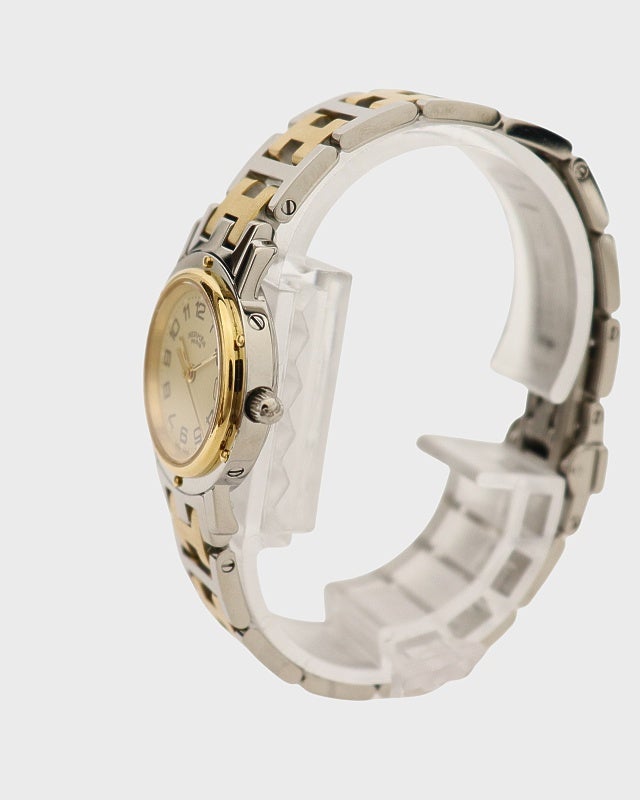 HERMES クリッパー | Hedy