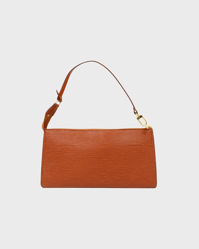 LOUIS VUITTON エピライン ポシェット・アクセソワール | Hedy