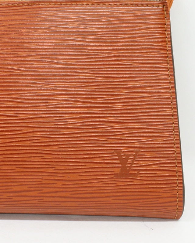 LOUIS VUITTON エピライン ポシェット・アクセソワール | Hedy