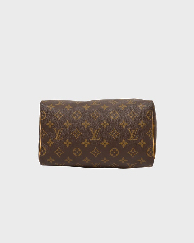 LOUIS VUITTON モノグラム スピーディ25 | Hedy