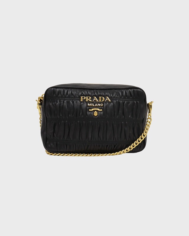 FENDI ズッカ柄がま口ウォレット | Hedy