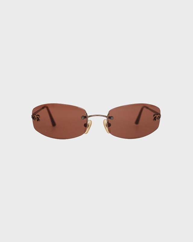 GUCCI べっ甲柄サングラス | Hedy