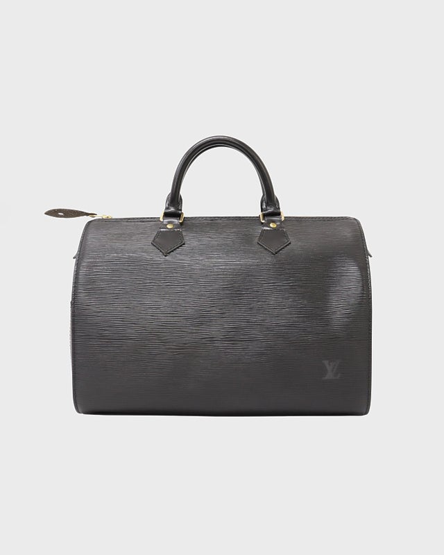 LOUIS VUITTON モノグラム スピーディ30 | Hedy