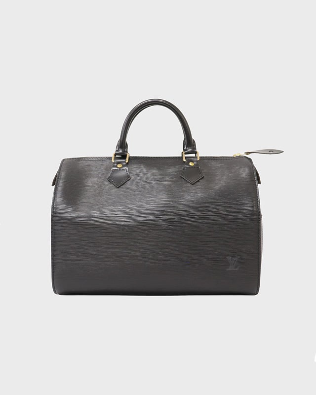 LOUIS VUITTON エピライン スピーディ30 | Hedy