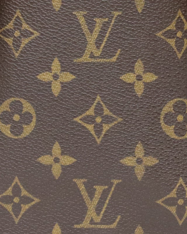 LOUIS VUITTON モノグラム バケットPM | Hedy