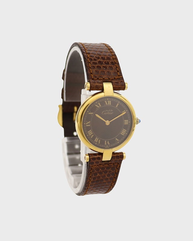 Cartier マストヴァンドーム | Hedy