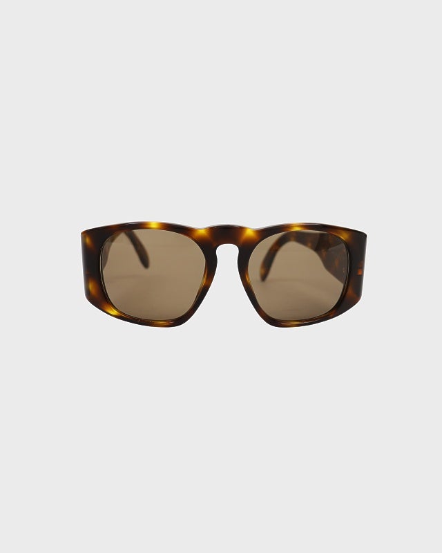GUCCI べっ甲柄サングラス | Hedy