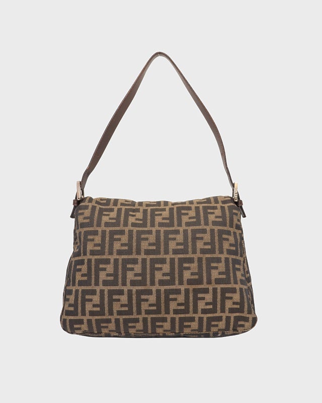 FENDI ズッカ柄マンマバケット | Hedy