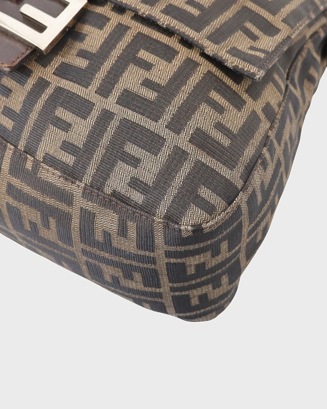 FENDI ズッカ柄マンマバケット | Hedy