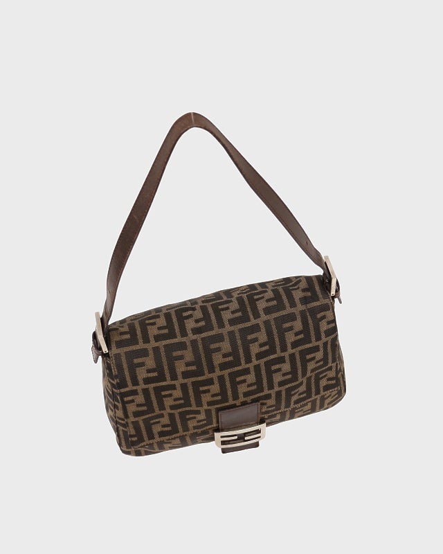 FENDI ズッカ柄マンマバケット | Hedy