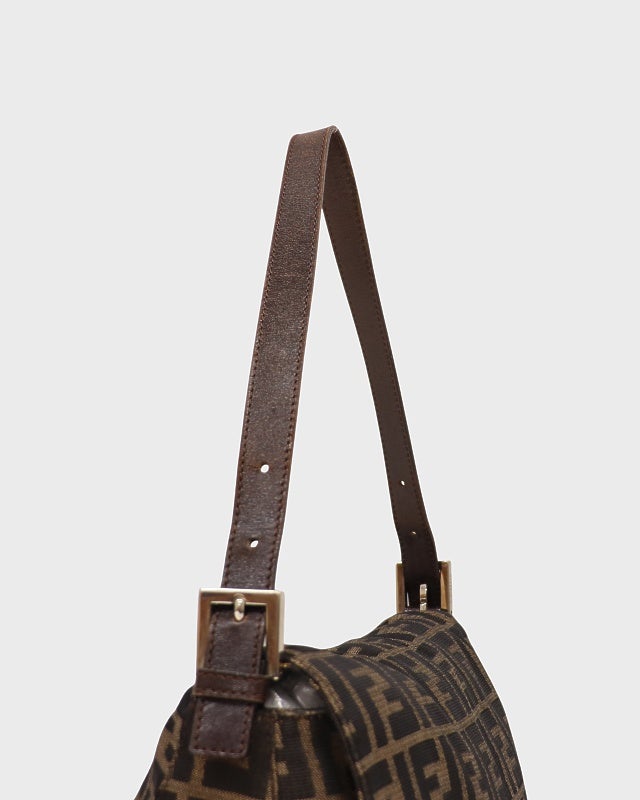 FENDI ズッカ柄マンマバケット | Hedy
