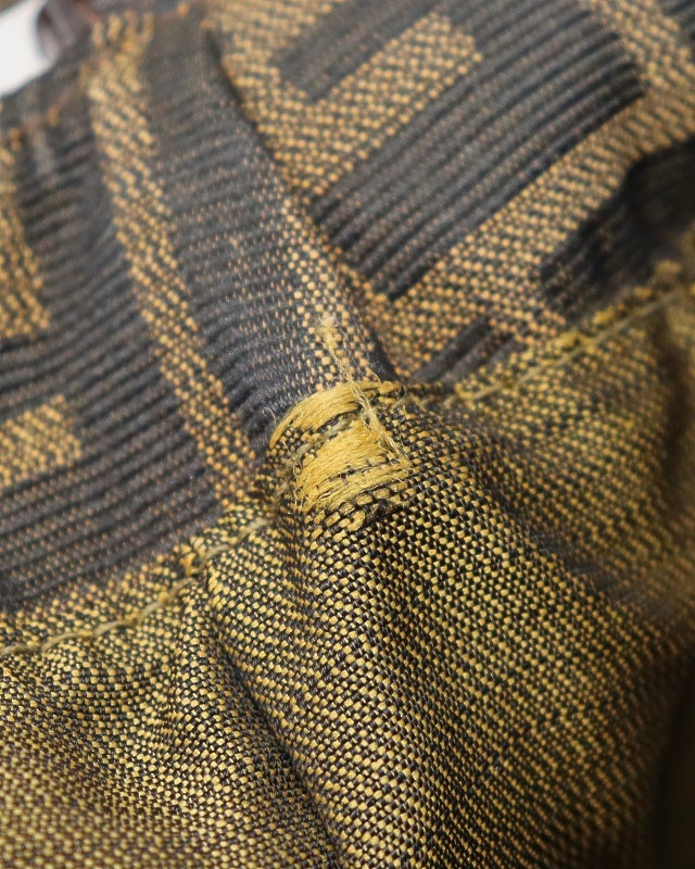 FENDI ズッカ柄マンマバケット | Hedy