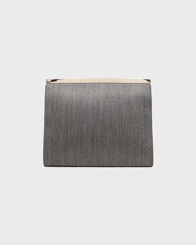 Ferragamo ガンチーニ金具チェーンショルダーバッグ | Hedy
