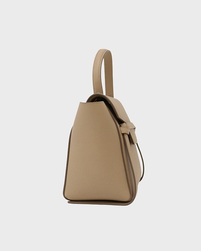CELINE ベルトバッグ ナノ | Hedy