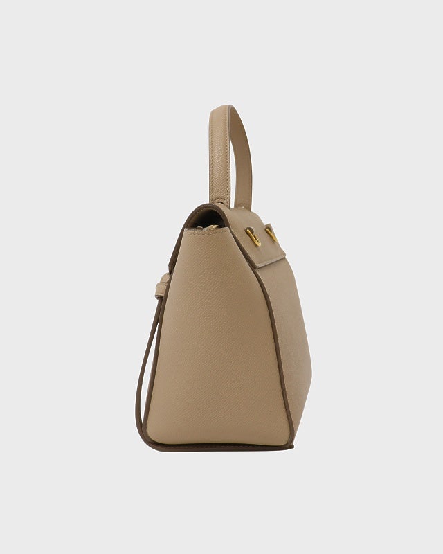 CELINE ベルトバッグ ナノ | Hedy