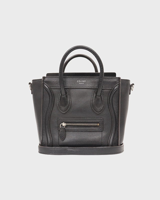 CELINE ラゲージ ナノ | Hedy