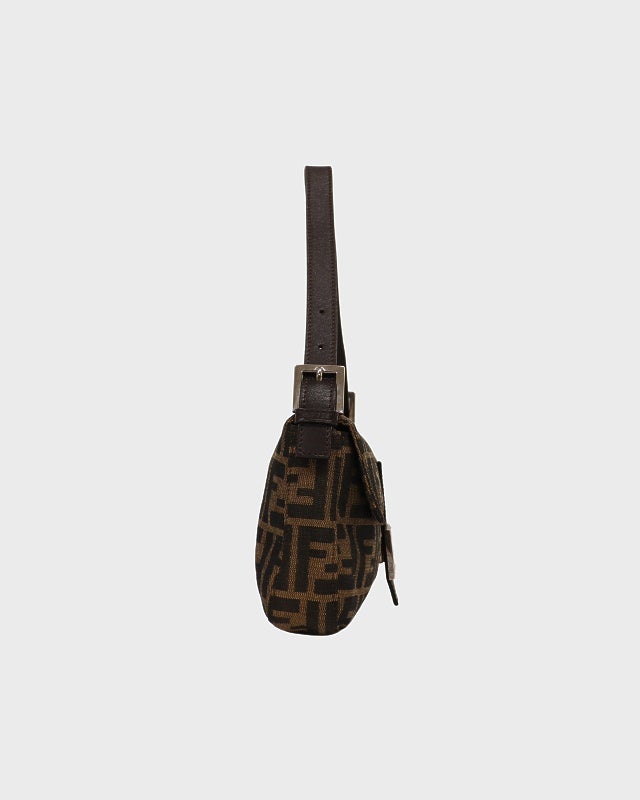 FENDI ズッカ柄マンマバケット | Hedy