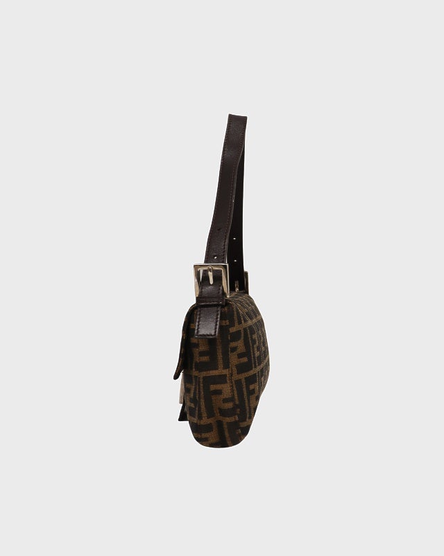 FENDI ズッカ柄マンマバケット | Hedy