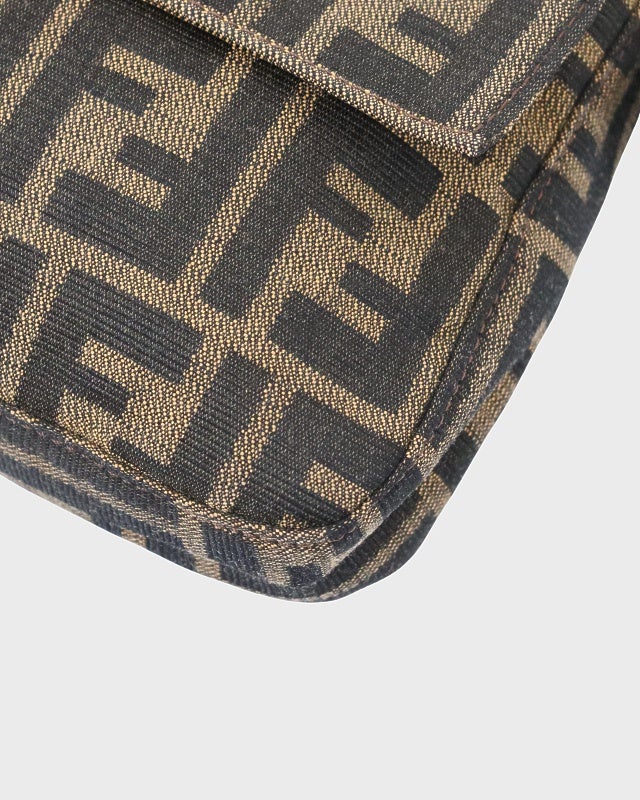FENDI ズッカ柄マンマバケット | Hedy