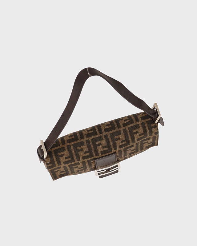 FENDI ズッカ柄マンマバケット | Hedy