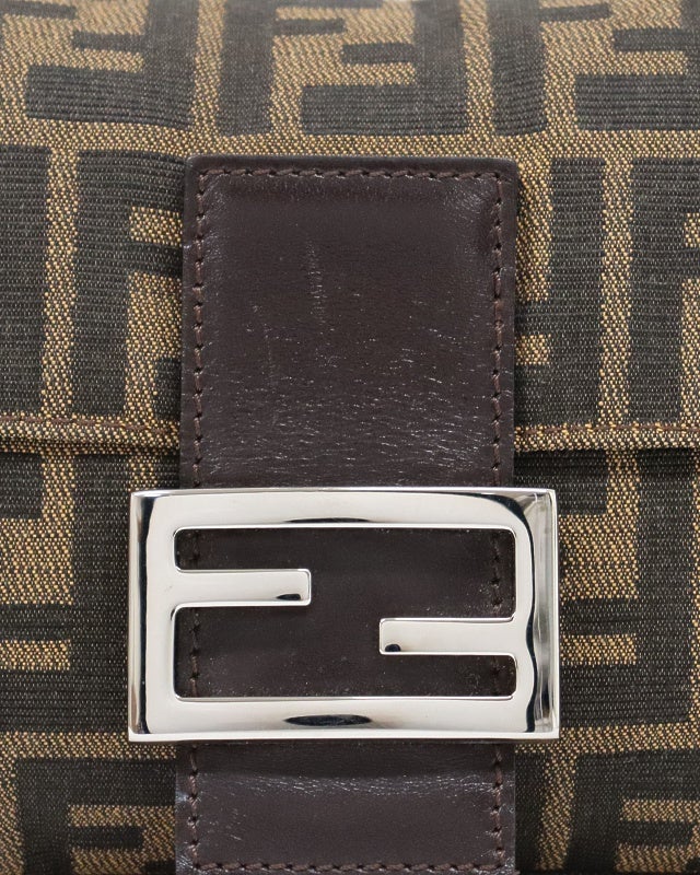 FENDI ズッカ柄マンマバケット | Hedy