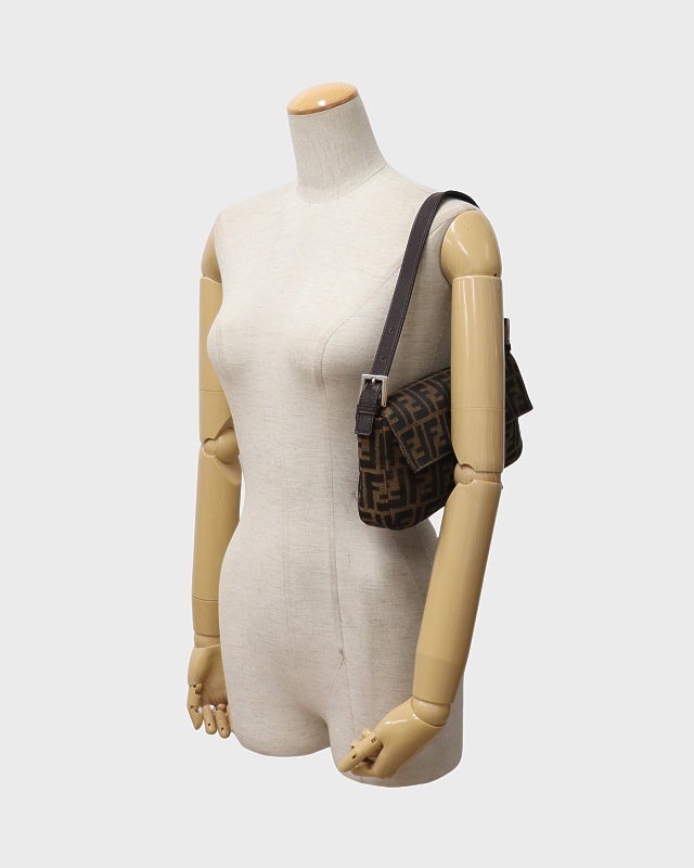 FENDI ズッカ柄マンマバケット | Hedy