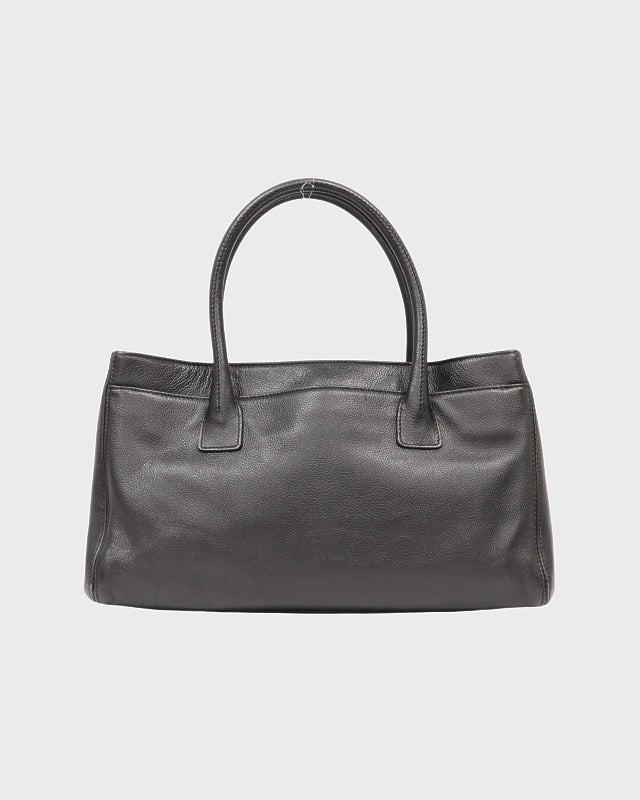 CHANEL 2.55エグゼクティブトート | Hedy