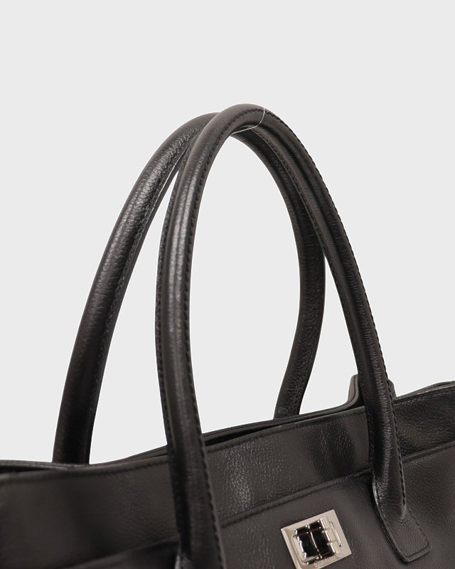 CHANEL 2.55エグゼクティブトート | Hedy